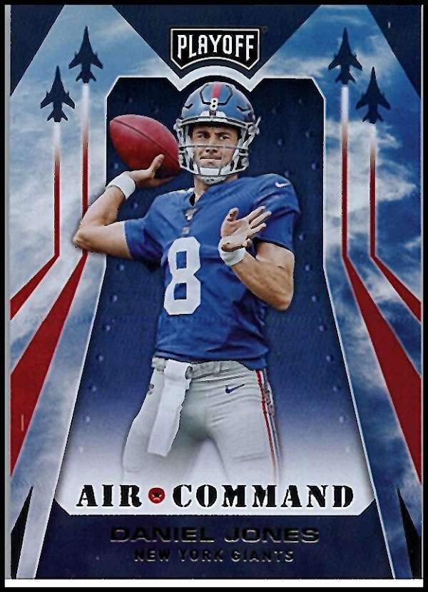 2019 Panini Playoff Air Command