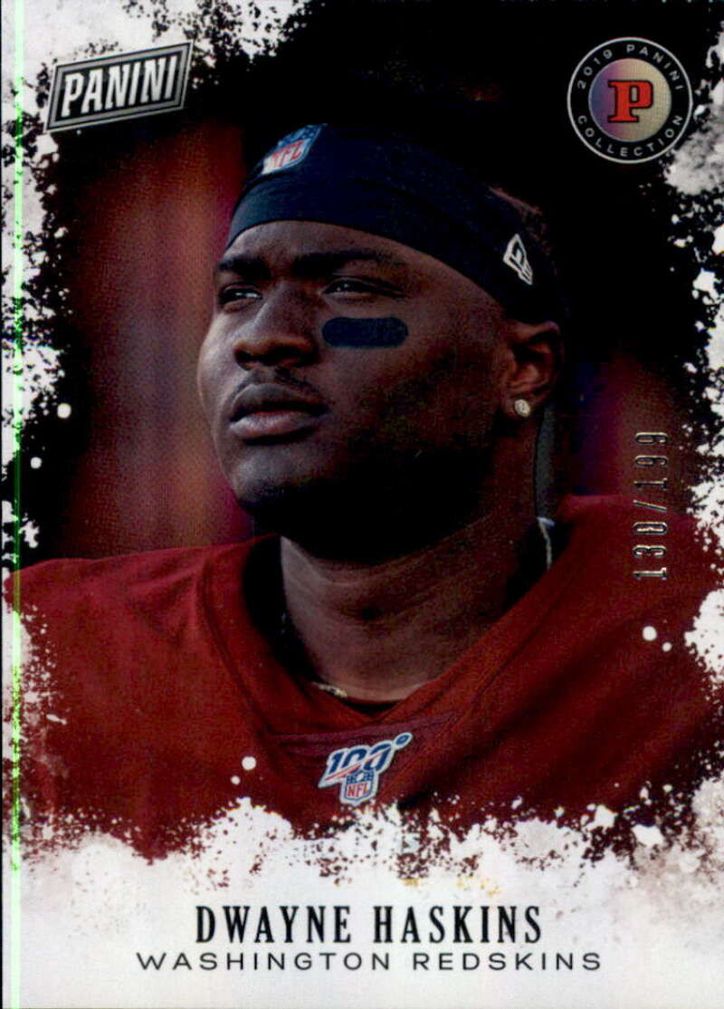 2019 Panini Black Friday Panini Collection Holo