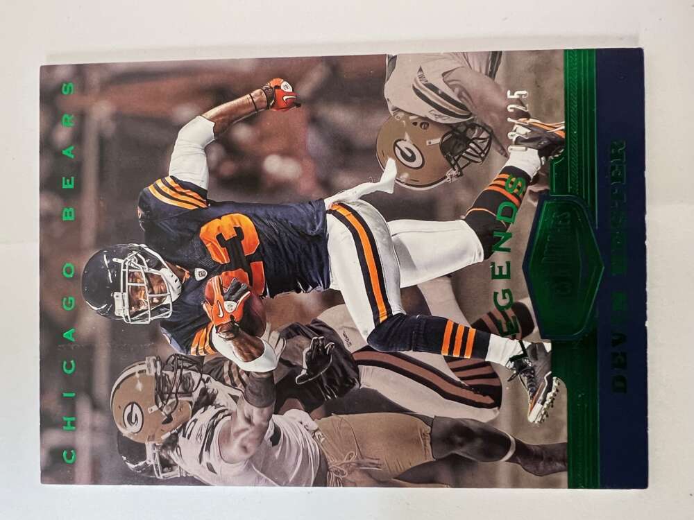 2019 Panini Plates and Patches Green