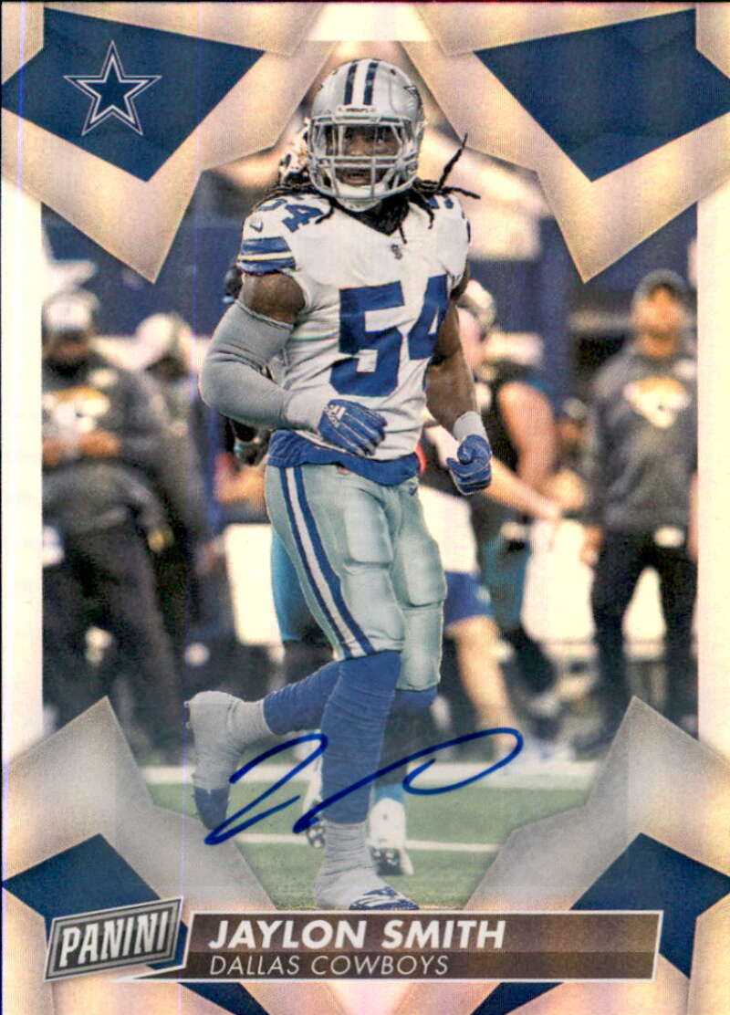 2019 Panini Day Autographed