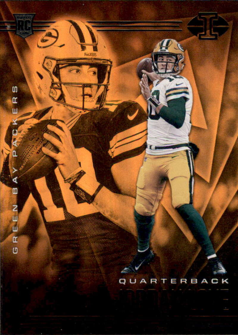 2020 Panini Illusions Retail #38 Devin Duvernay - Rookie Year at 's  Sports Collectibles Store