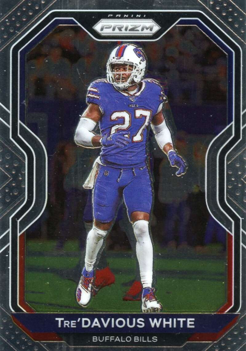 2020 Panini Instant Pro Bowl NFL Football Tyrann Mathieu Prizm SP Card  1/312