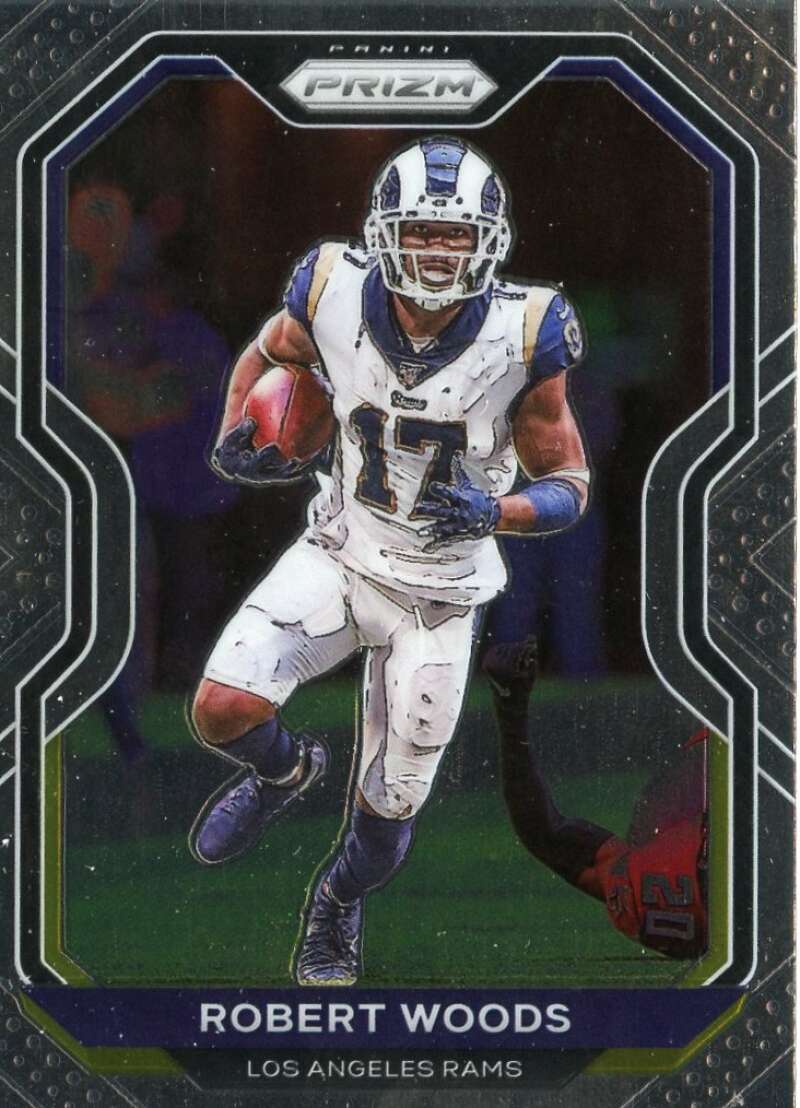 2020 Panini Prizm Football JAMYCAL HASTY Rookie Base #303 San Francisco  49ers RC