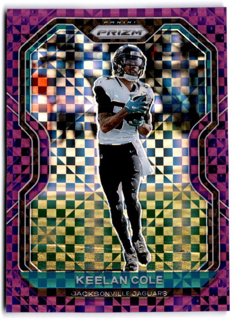 Jerry Jeudy 2020 PANINI PRIZM ROOKIE GEAR RC JSY #8 DENVER BRONCOS!