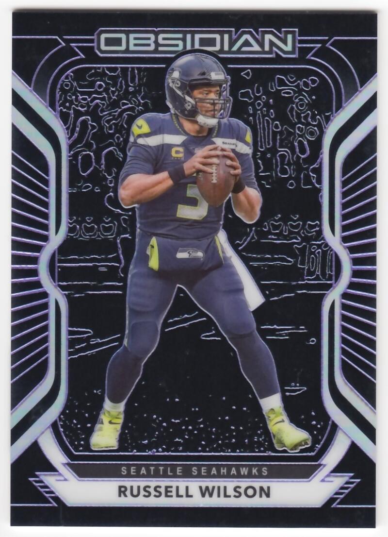 2020 panini obsidian Football Card Checklists Ultimate Cards and Coins