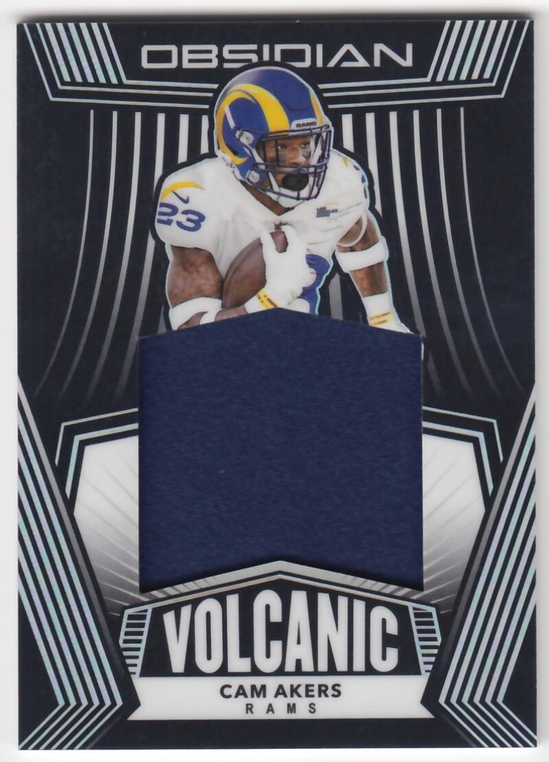 2020 panini obsidian Football Card Checklists Ultimate Cards and Coins