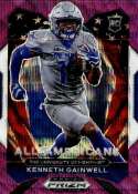 Rashod Bateman 2021 Prizm Draft Picks Purple Wave #116 Price Guide - Sports  Card Investor