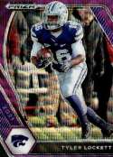 Rashod Bateman 2021 Prizm Draft Picks Purple Wave #116 Price Guide - Sports  Card Investor