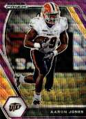 : 2021 Panini Prizm Draft Picks #198 Caleb Farley Virginia Tech  Hokies All American (Rookie Year Card) NFL Football Card NM-MT :  Collectibles & Fine Art