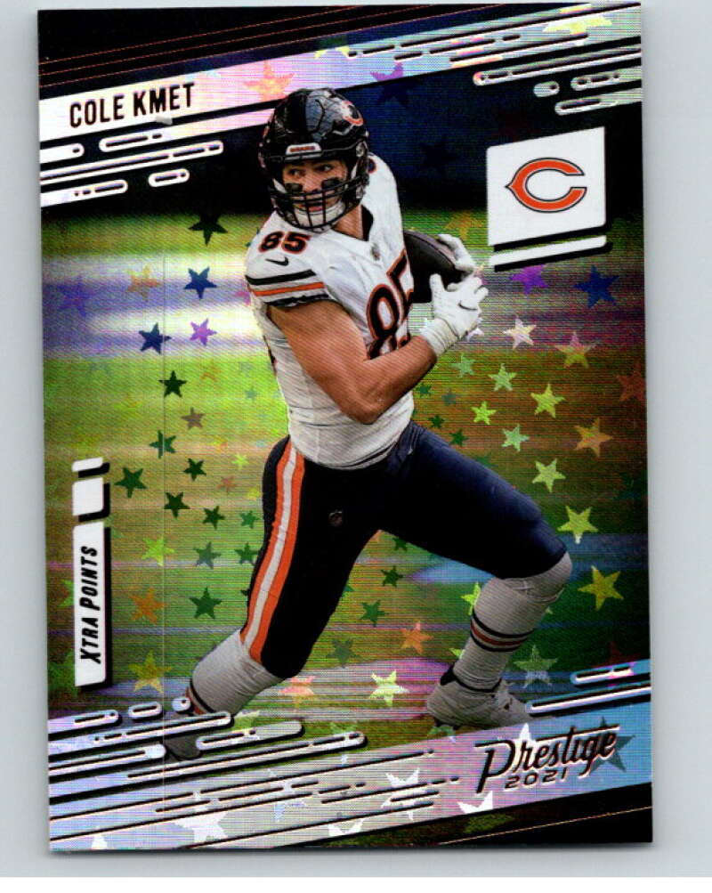 2021 Panini Prestige Xtra Points Astral