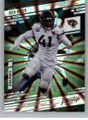 G141 2021 Prestige Xtra Points Astral Malcolm Jenkins New Orleans