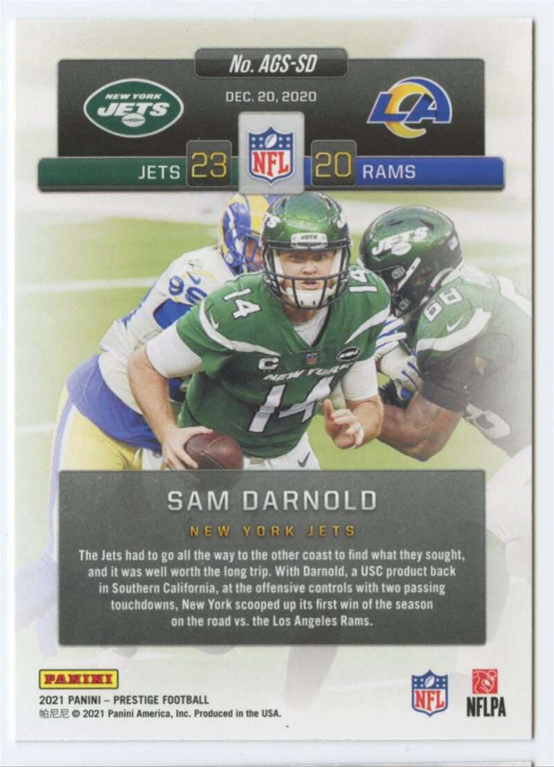 2021 Panini Prestige NFL Football INSERT CARDS Pick From List Group One