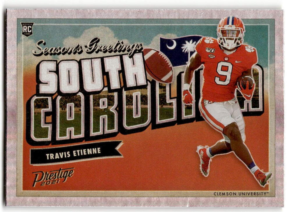 2021 Panini Prestige NFL Football INSERT CARDS Pick From List Group One