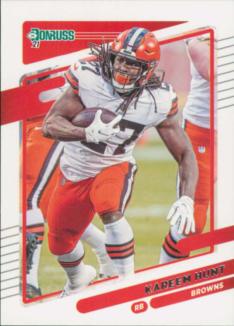 : Odafe Oweh 2021 Panini Chronicles Gridiron Kings #40