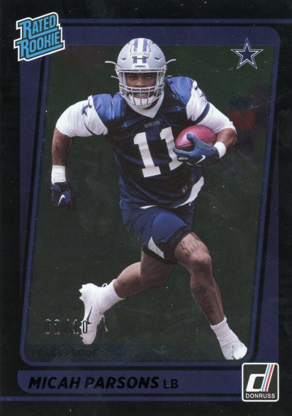 : 2021 Donruss #229 Jordan Poyer Buffalo Bills NFL