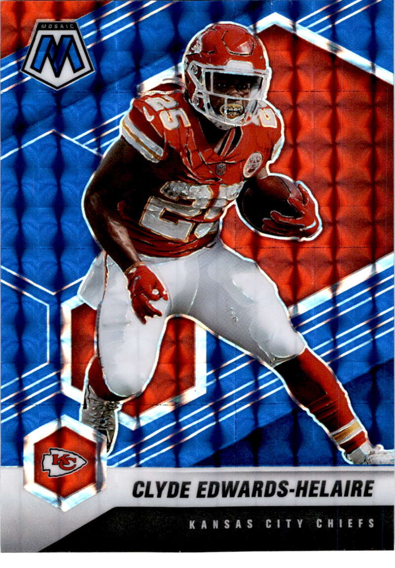 2022 Panini Mosaic Damien Harris New England Patriots Pink Camo Prizm #134