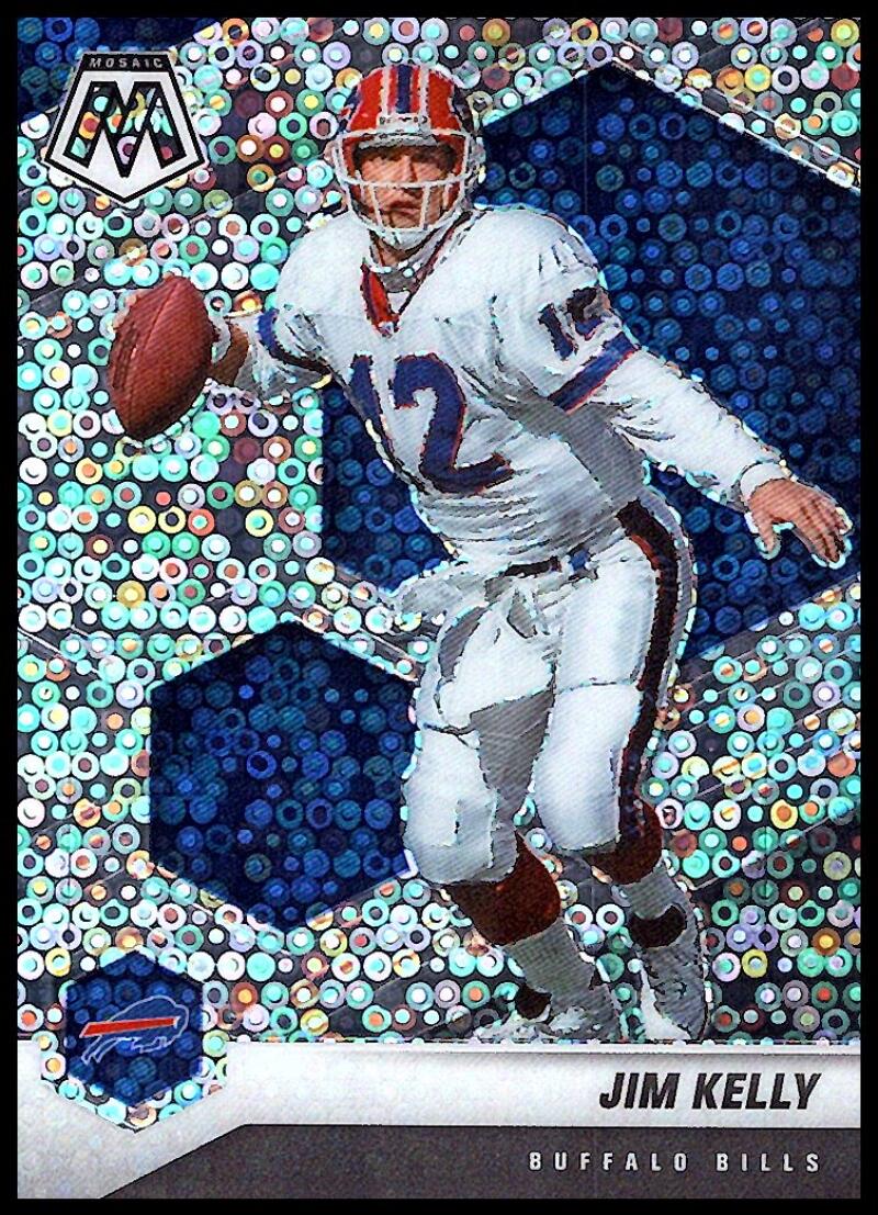 2021 Panini Mosaic Noah Gray RC #387 Kansas City Chiefs