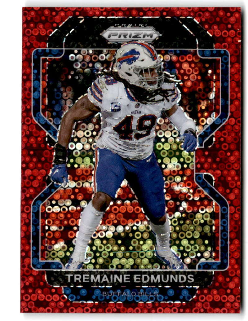 Rhamondre Stevenson 2021 Prizm No Huddle Red #367 Price Guide