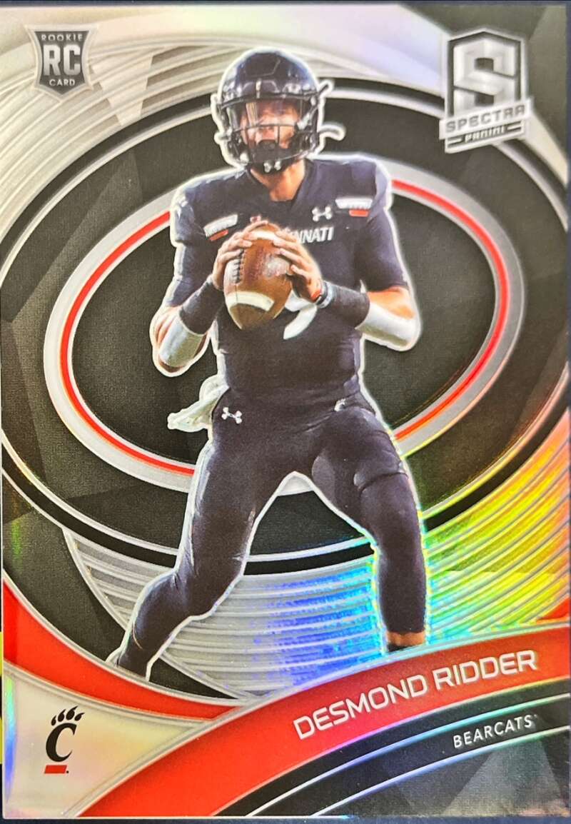 KYLER MURRAY 2022 Panini Chronicles Draft Picks XR BRONZE #5