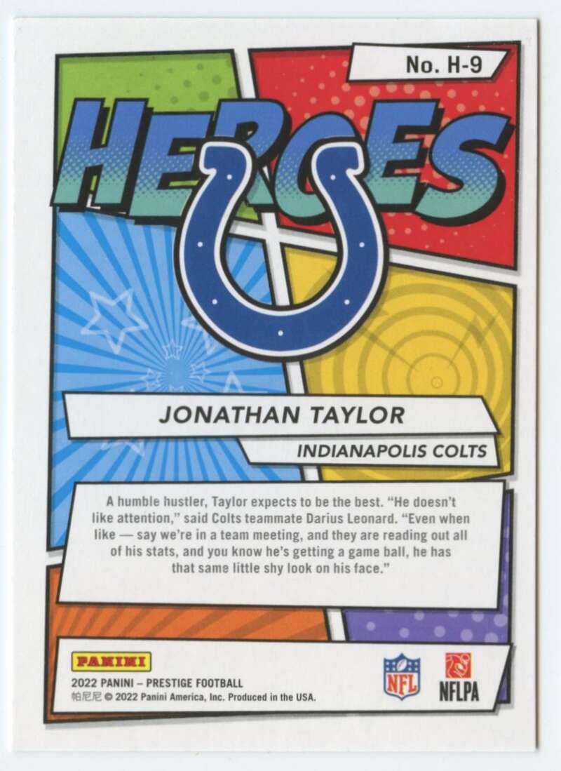 2022 Panini Prestige NFL Football Insert Singles (Pick Your Cards) eBay