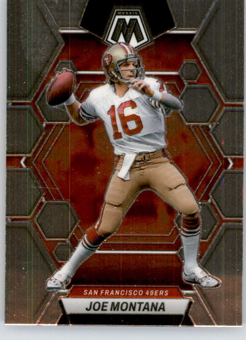 2023 Panini Mosaic NFL Football Base Singles #201-380 (Pick Your Cards)