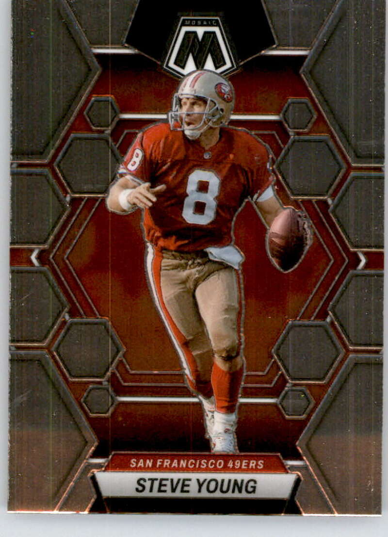 2023 Panini Mosaic NFL Football Base Singles #201-380 (Pick Your Cards)