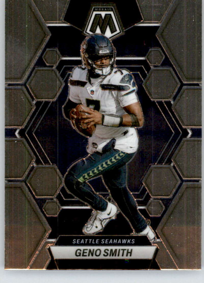 2023 Panini Mosaic NFL Football Base Singles #201-380 (Pick Your Cards)