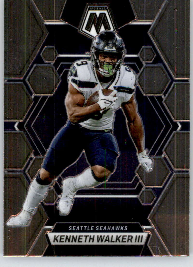 2023 Panini Mosaic NFL Football Base Singles #201-380 (Pick Your Cards)