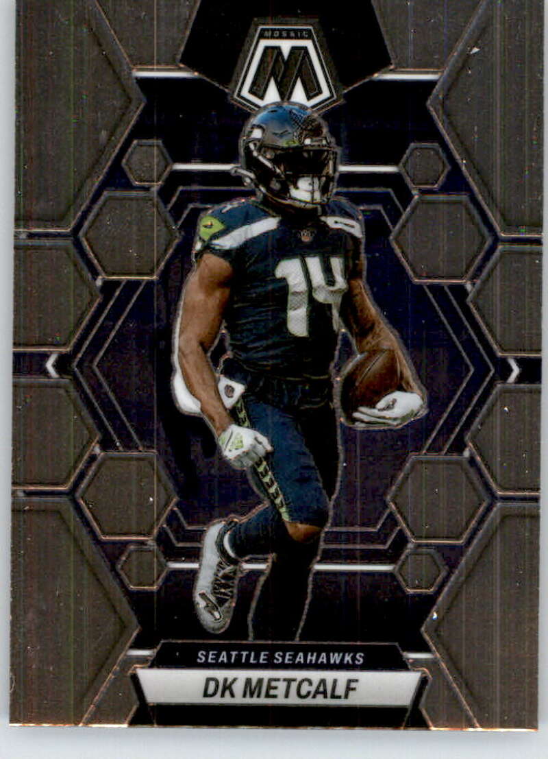 2023 Panini Mosaic NFL Football Base Singles #201-380 (Pick Your Cards)