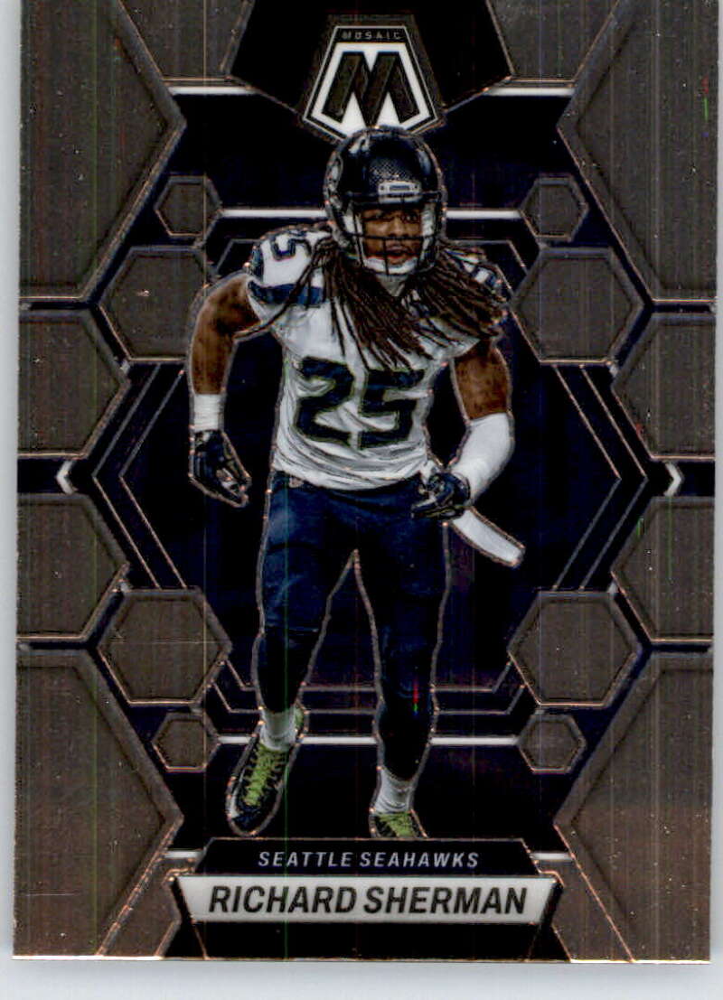 2023 Panini Mosaic NFL Football Base Singles #201-380 (Pick Your Cards)