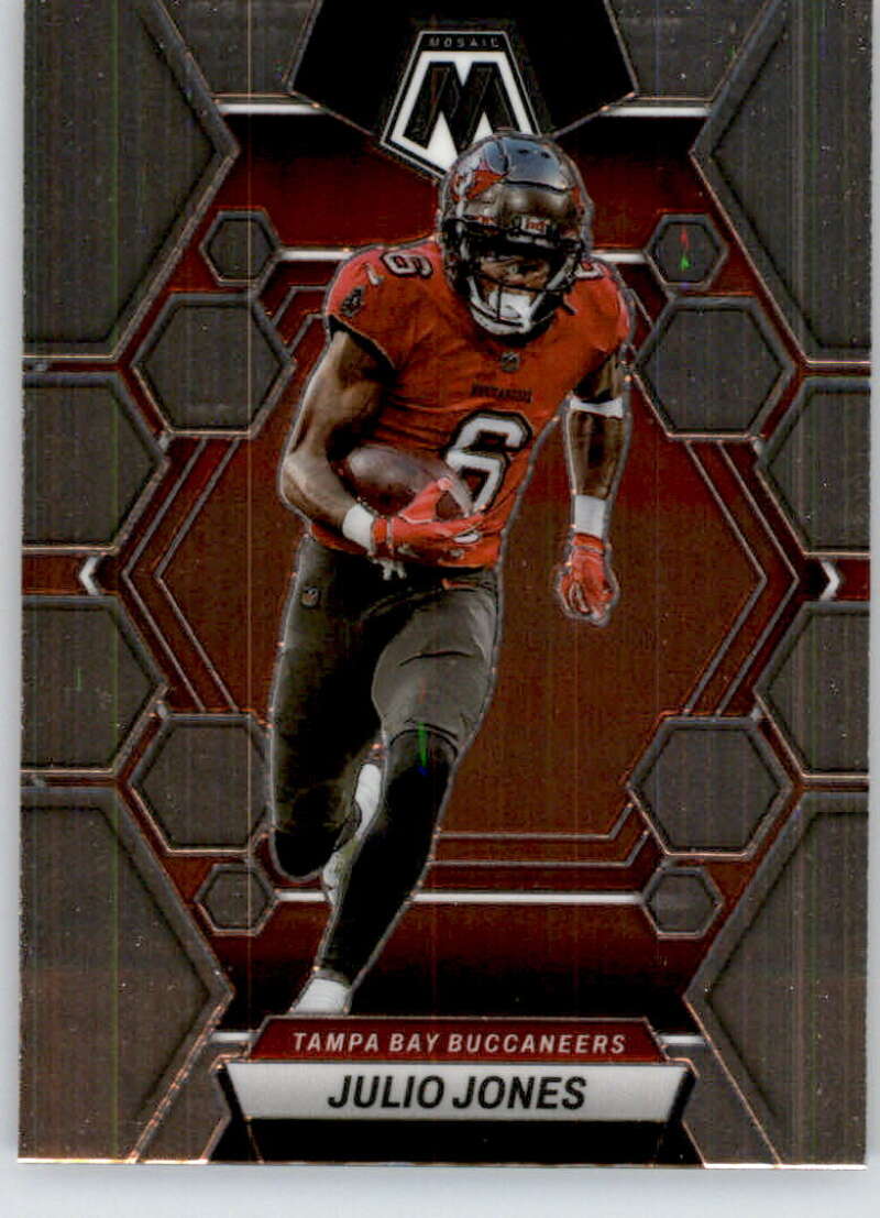 2023 Panini Mosaic NFL Football Base Singles #201-380 (Pick Your Cards)