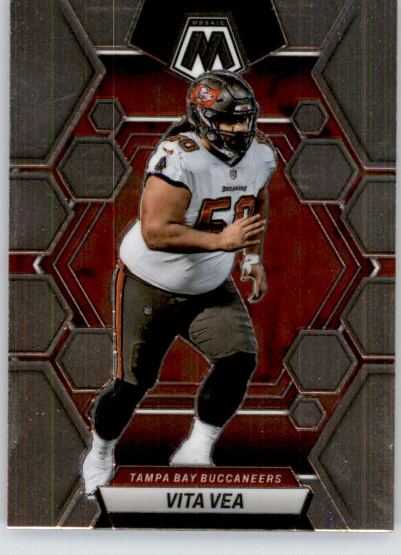 2023 Panini Mosaic NFL Football Base Singles #201-380 (Pick Your Cards)