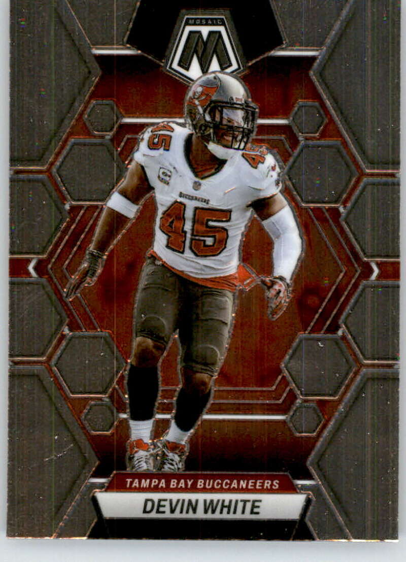 2023 Panini Mosaic NFL Football Base Singles #201-380 (Pick Your Cards)