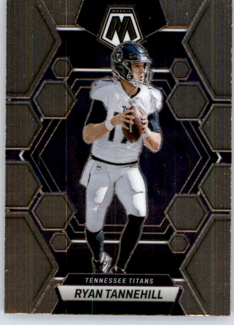 2023 Panini Mosaic NFL Football Base Singles #201-380 (Pick Your Cards)