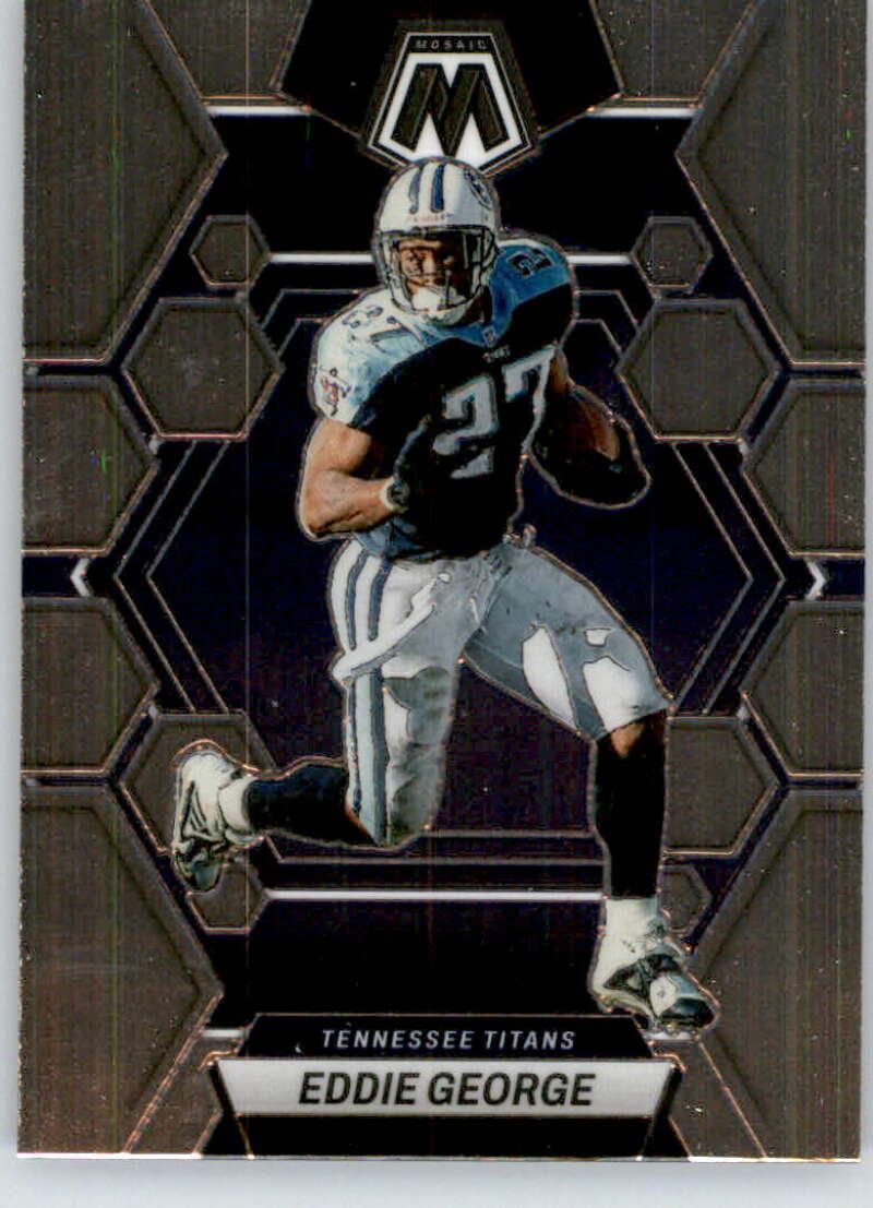 2023 Panini Mosaic NFL Football Base Singles #201-380 (Pick Your Cards)