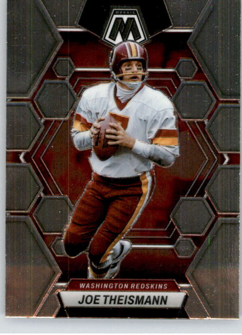 2023 Panini Mosaic NFL Football Base Singles #201-380 (Pick Your Cards)