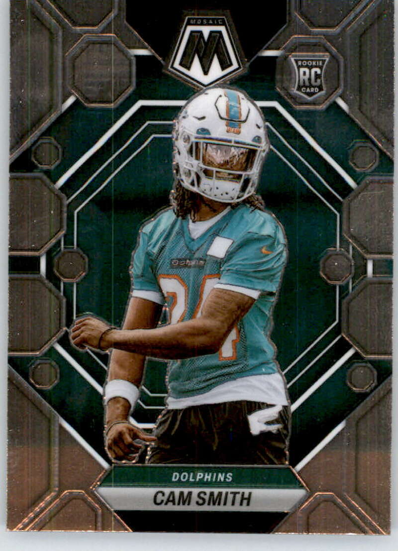 2023 Panini Mosaic NFL Football Base Singles #201-380 (Pick Your Cards)