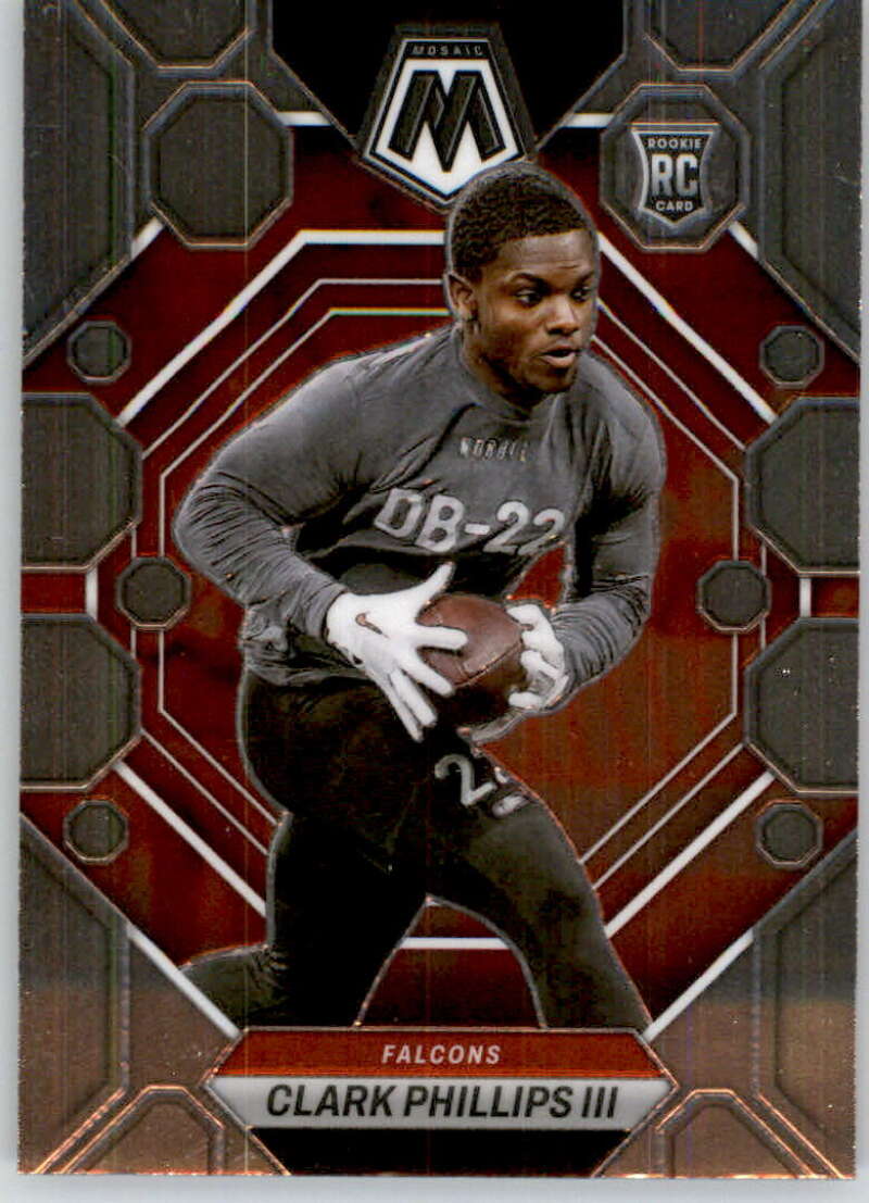 2023 Panini Mosaic NFL Football Base Singles #201-380 (Pick Your Cards)