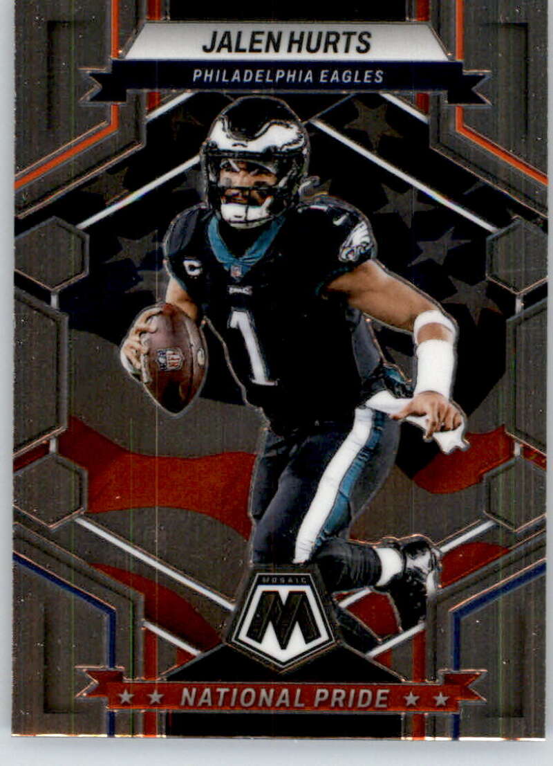 2023 Panini Mosaic NFL Football Base Singles #201-380 (Pick Your Cards)