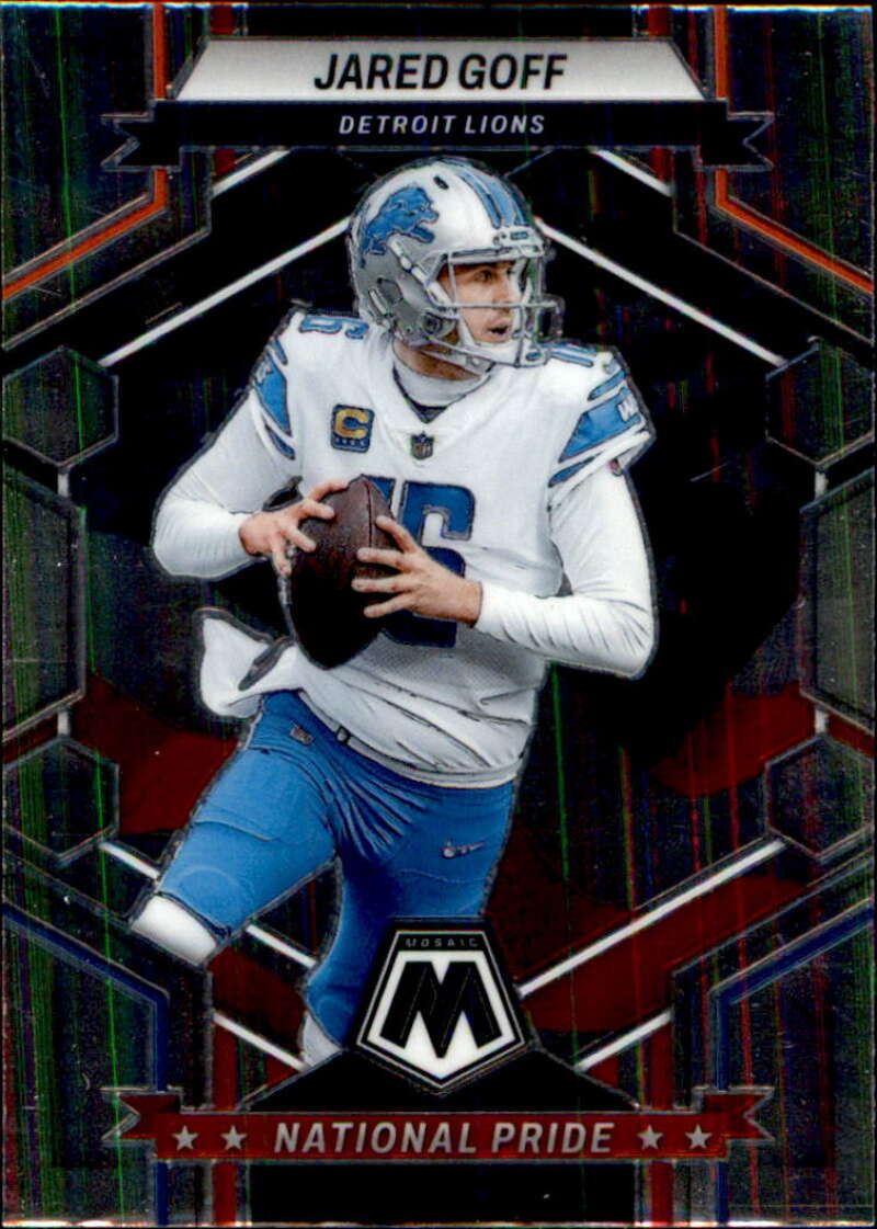 2023 Panini Mosaic NFL Football Base Singles #201-380 (Pick Your Cards)