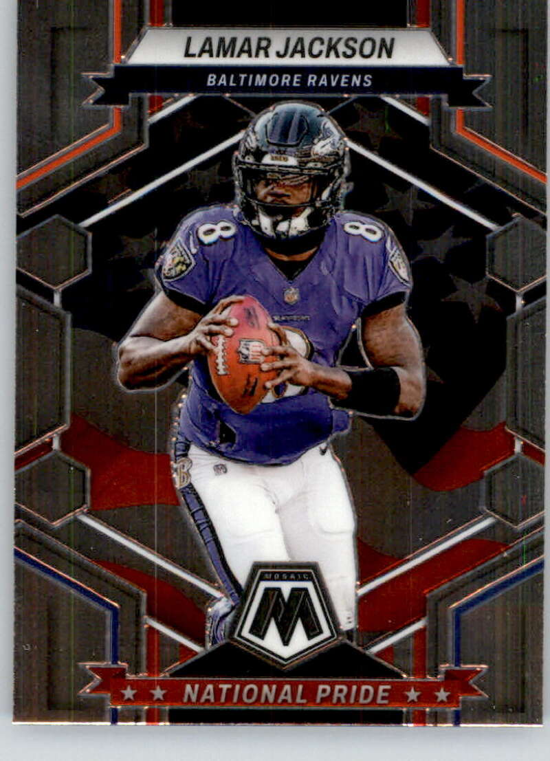 2023 Panini Mosaic NFL Football Base Singles #201-380 (Pick Your Cards)