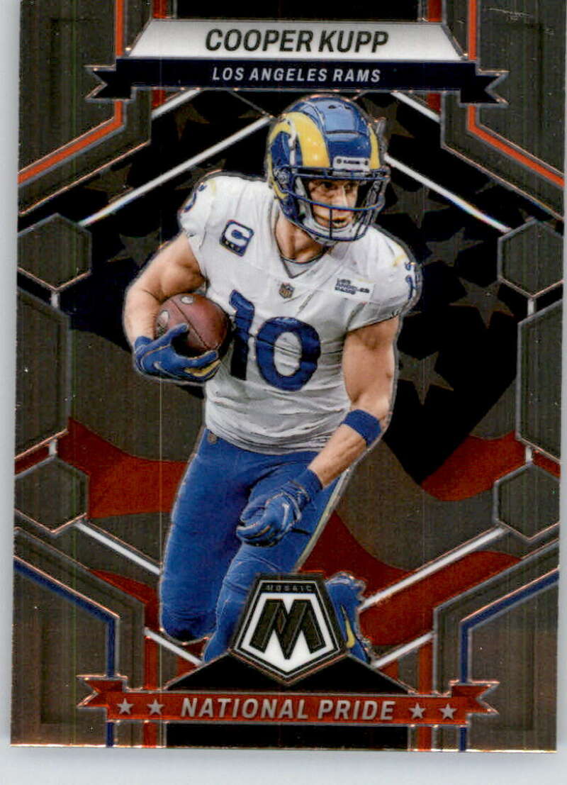 2023 Panini Mosaic NFL Football Base Singles #201-380 (Pick Your Cards)