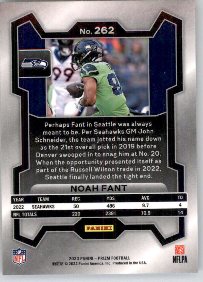 2023 Panini Prizm NFL Football Base Singles #210-400 (Pick Your Cards)