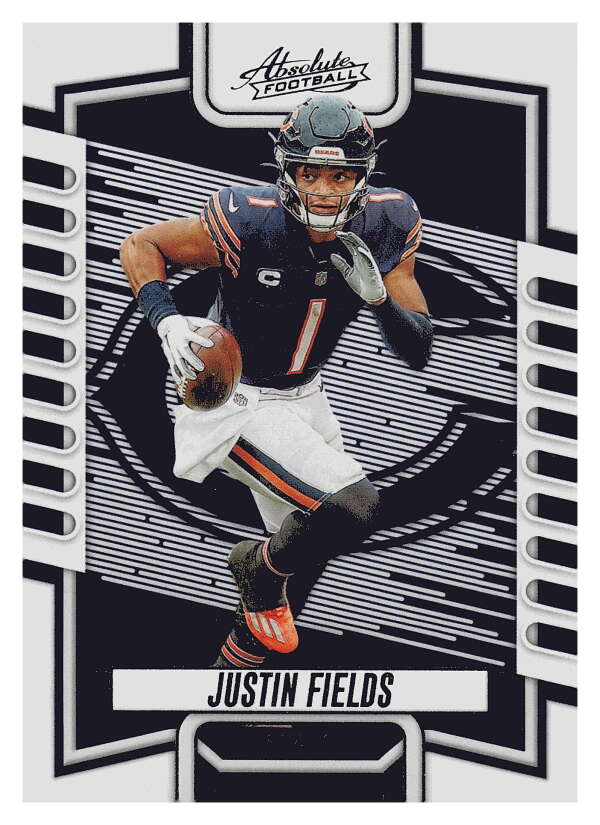 2023 Playoff Absolute Football cards 1-200 You pick the player! RC/Rookies