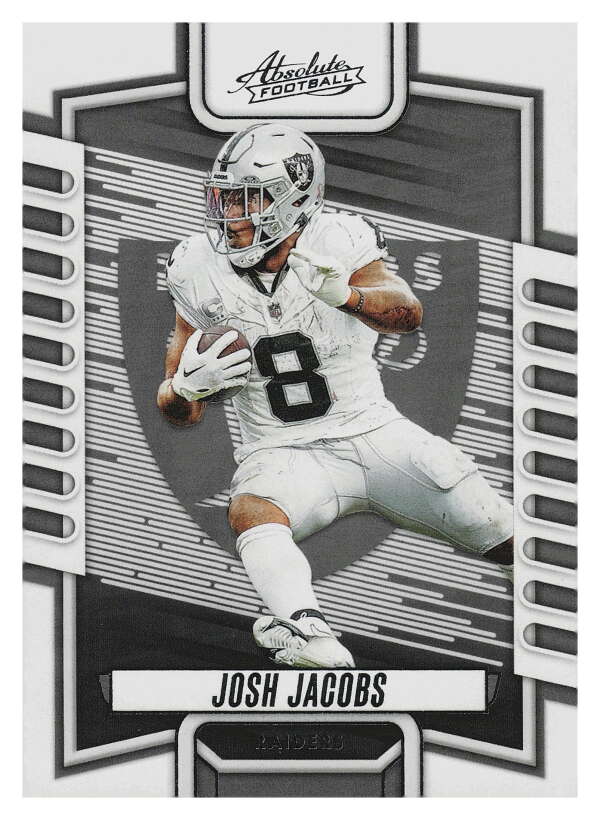 2023 Playoff Absolute Football cards 1-200 You pick the player! RC/Rookies