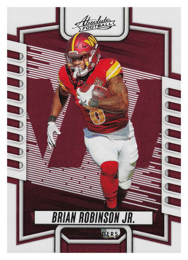 2023 Playoff Absolute Football cards 1-200 You pick the player! RC/Rookies