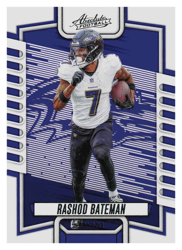 2023 Playoff Absolute Football cards 1-200 You pick the player! RC/Rookies