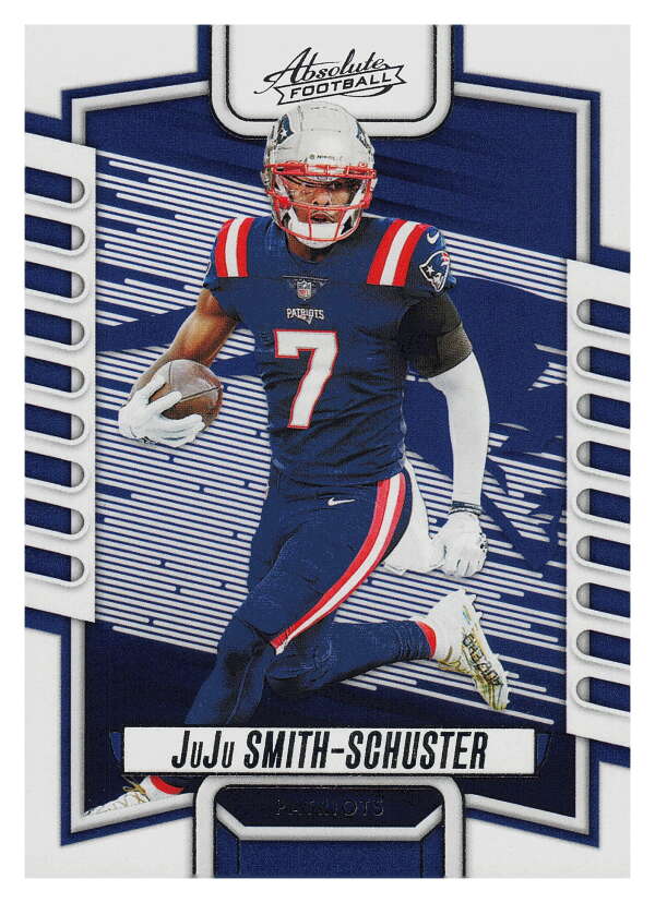 2023 Playoff Absolute Football cards 1-200 You pick the player! RC/Rookies