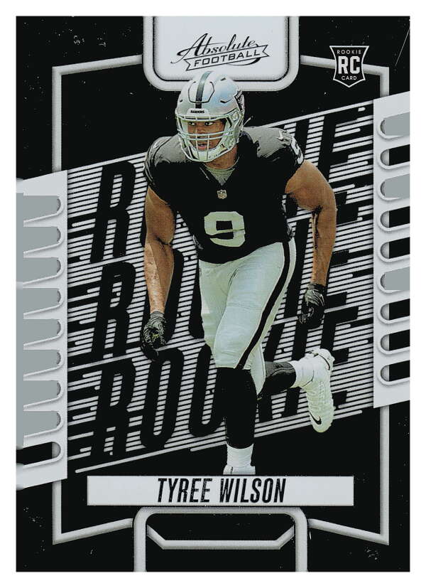 2023 Playoff Absolute Football cards 1-200 You pick the player! RC/Rookies