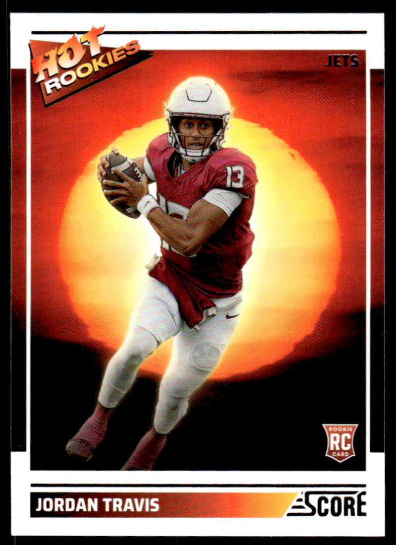 2024 Panini Score NFL Football INSERT Card Pick From List/Complete Your Set 35-M